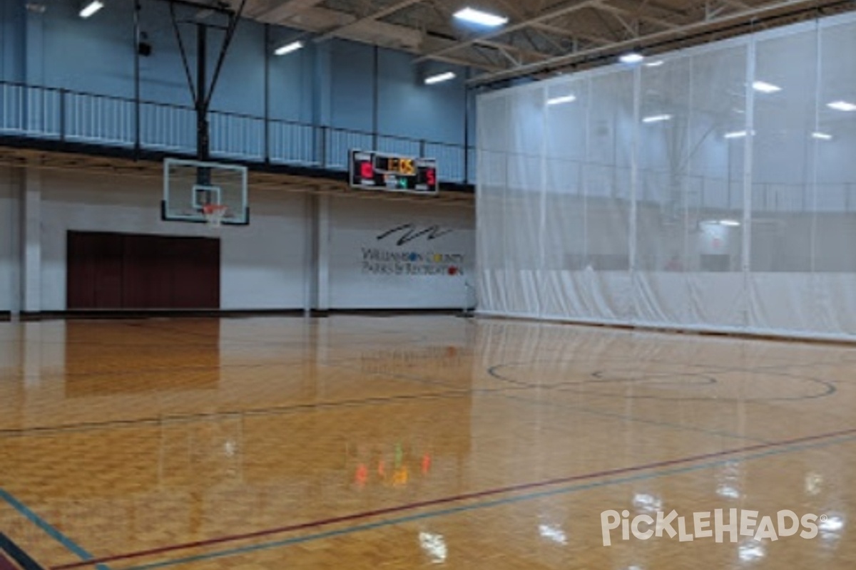 Photo of Pickleball at Franklin Recreation Complex